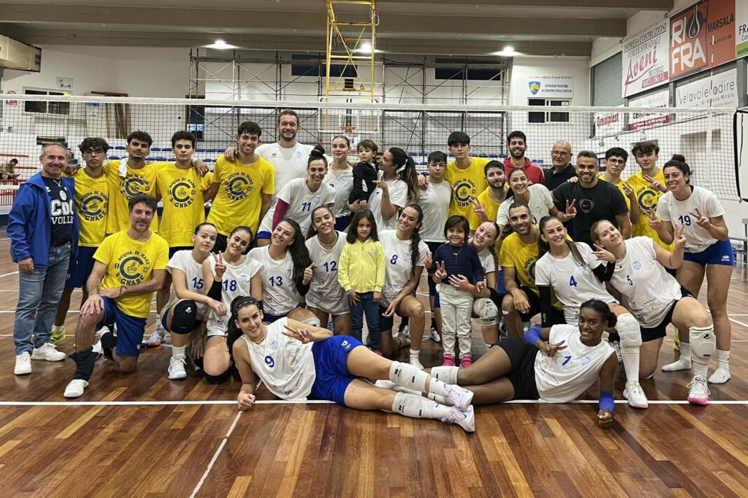 Orlandina Volley