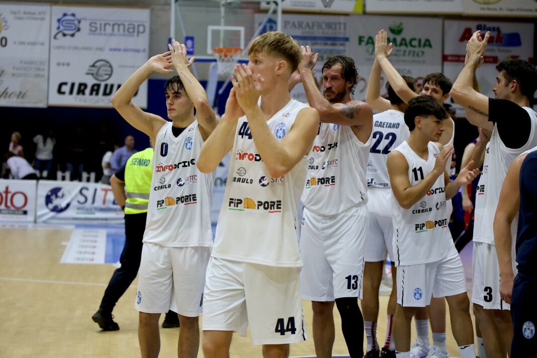 Orlandina Basket