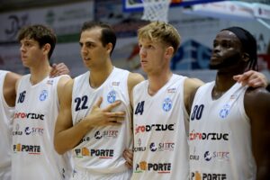 Orlandina Basket