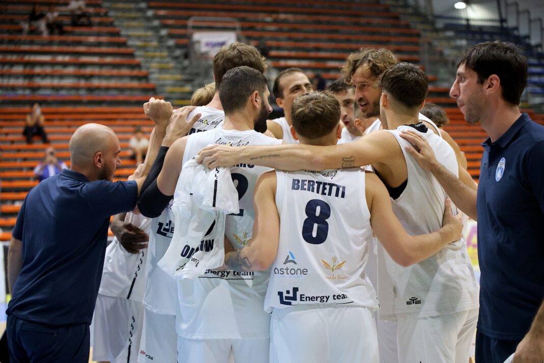 Orlandina Basket