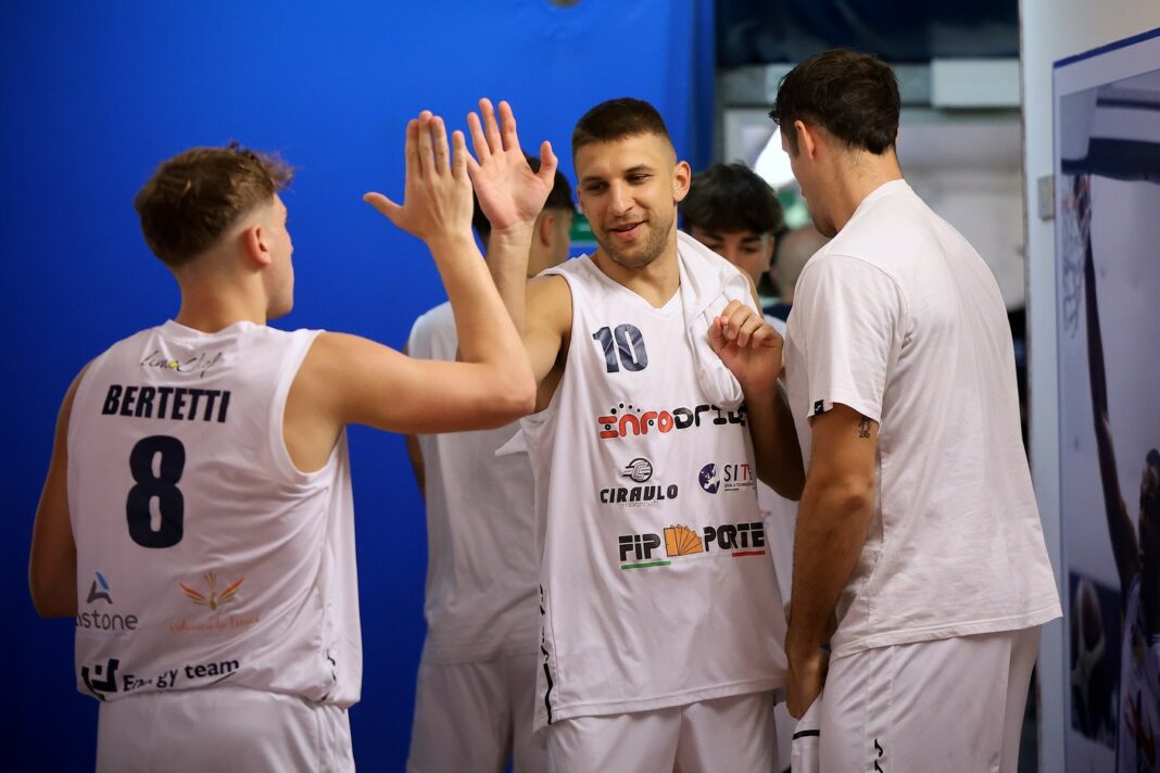 Orlandina Basket