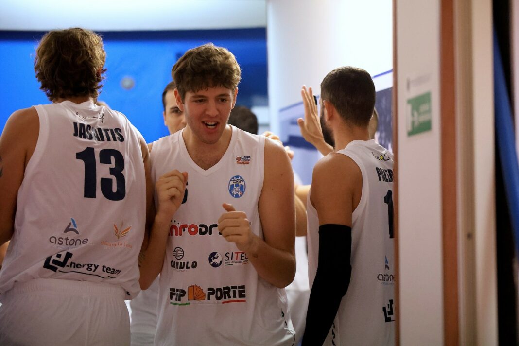 Orlandina Basket