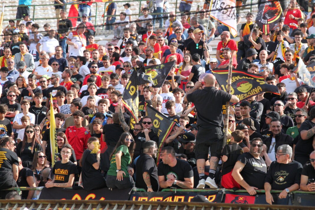 Curva Sud