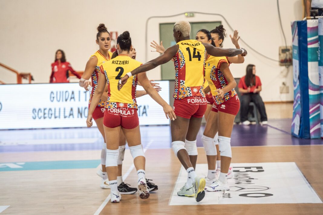 Akademia Messina