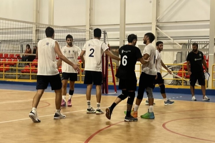 Jonica Volley