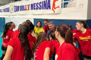 Team Volley Messina 