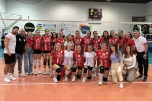 Team Volley Messina