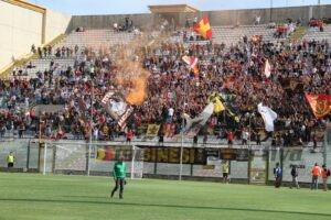 Curva Sud