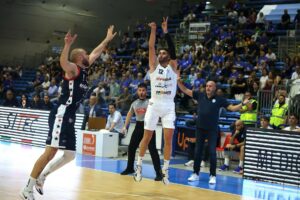 Orlandina Basket