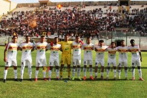 Acr Messina