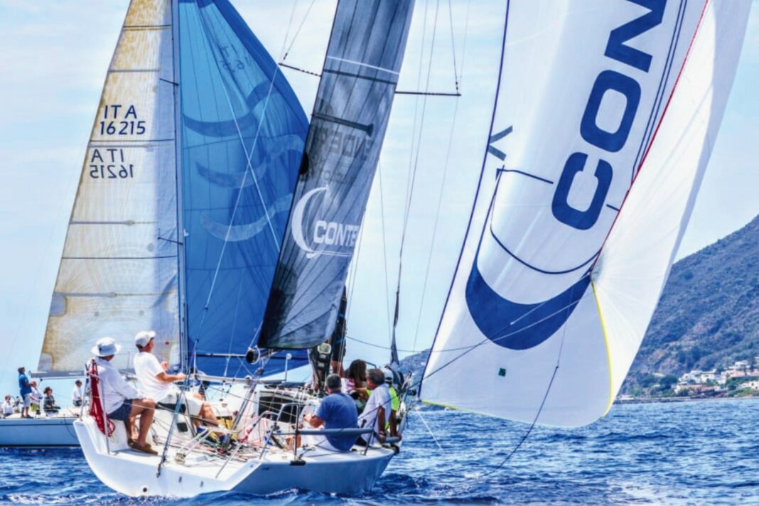 Yacht Club Capo d’Orlando
