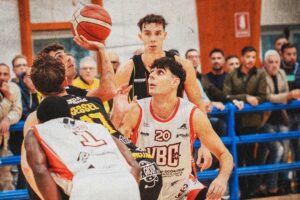 Barcellona Basket