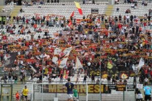 Curva Sud