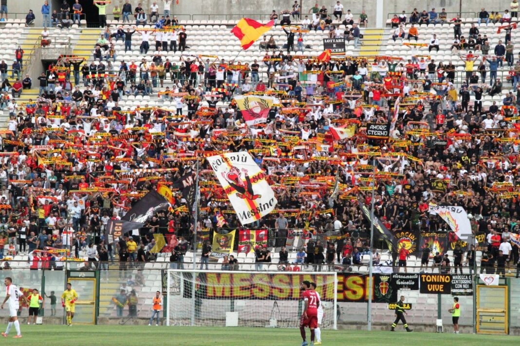 Curva Sud