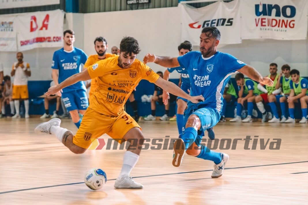 Messina Futsal