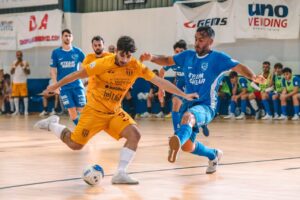 Messina Futsal