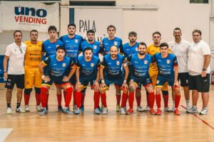 Messina Futsal