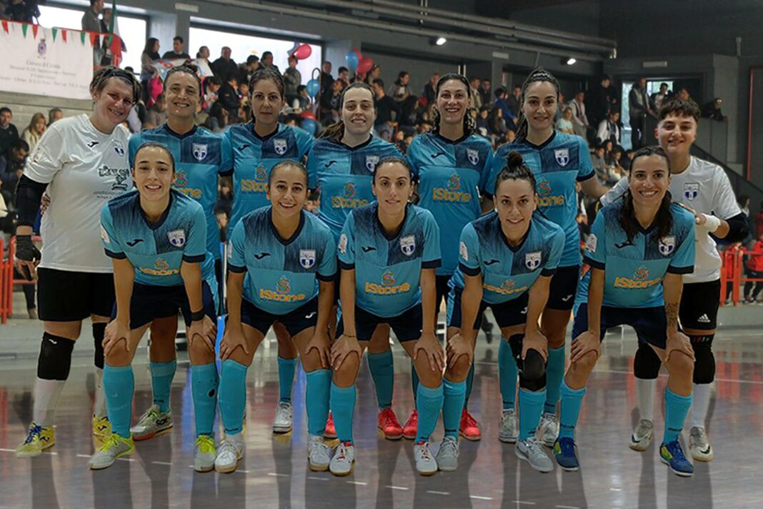 Team Scaletta