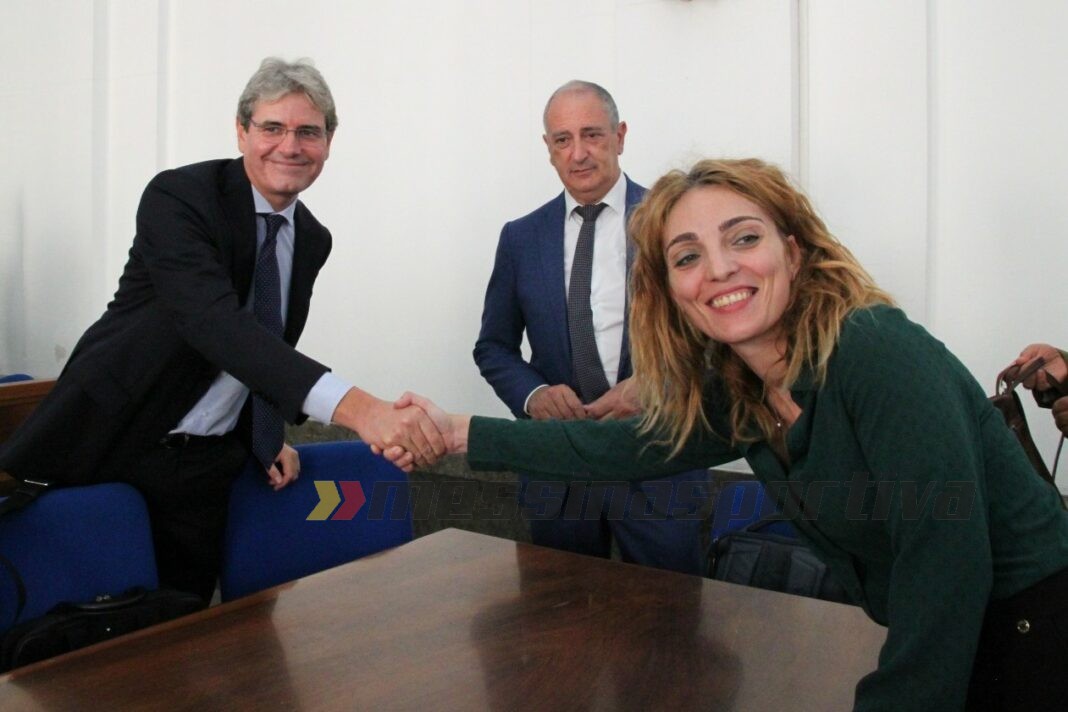 Adamo e Di Renzo