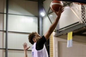 Nova Basket