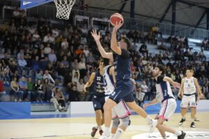Orlandina Basket