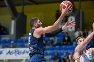 Orlandina Basket