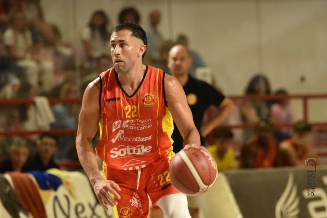 Barcellona Basket
