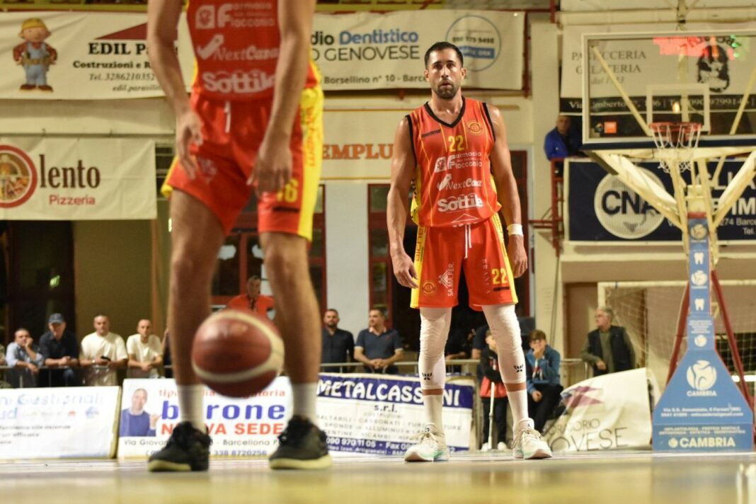 Barcellona Basket
