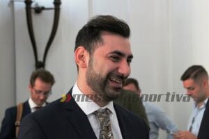 Manuel Giofrè 