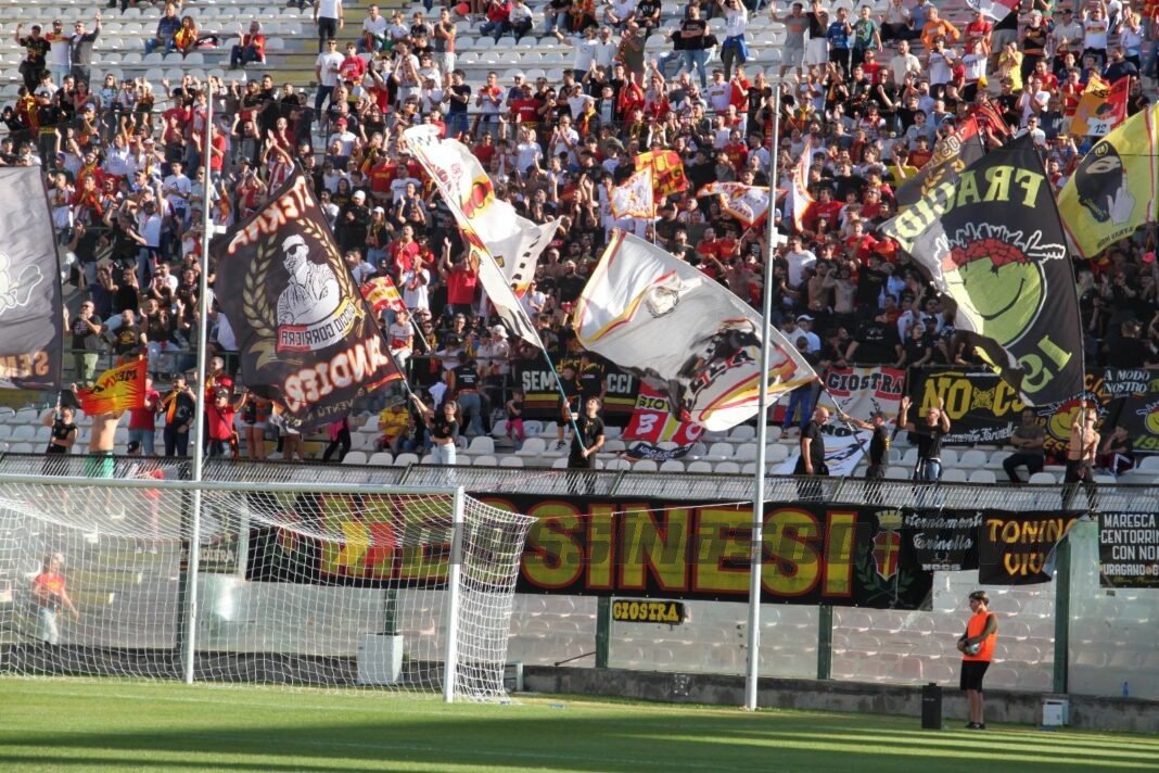 Curva Sud