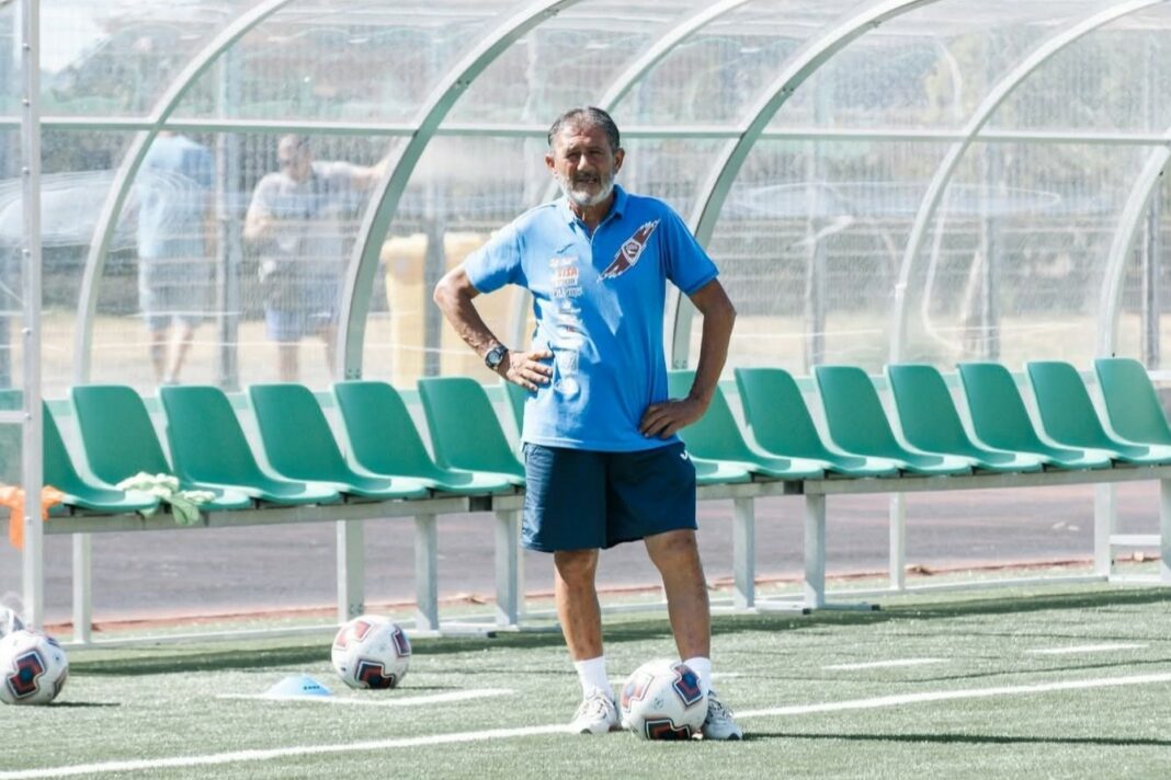 Leo Scaffidi