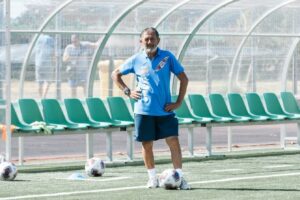 Leo Scaffidi