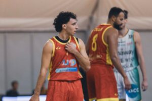 Basket School Messina