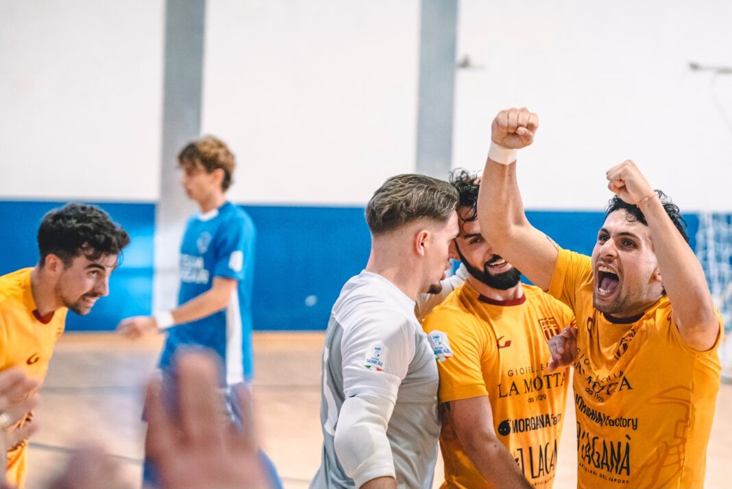 Messina Futsal