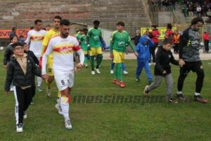 Acr Messina
