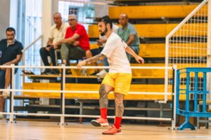 Messina Futsal