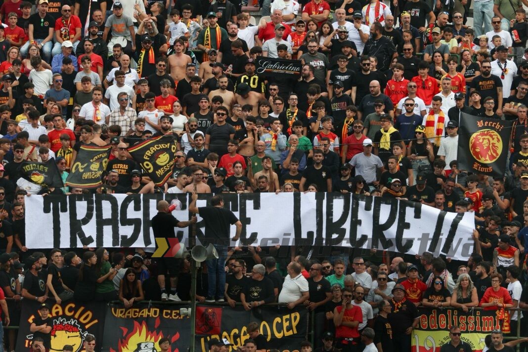 Curva Sud