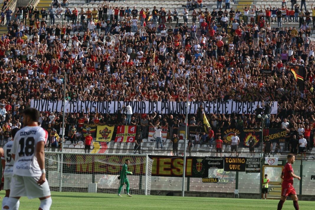 Curva Sud