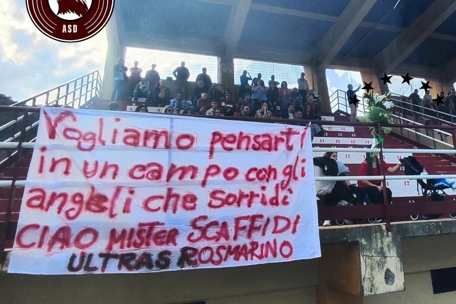 Rosmarino