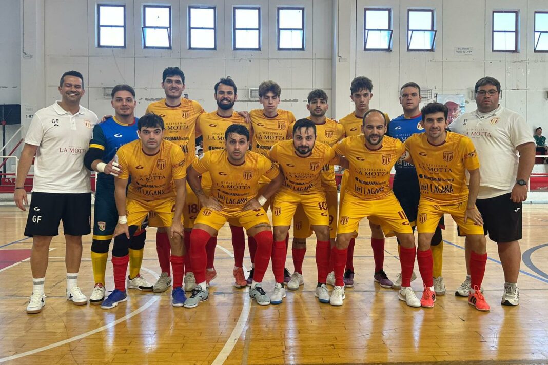Messina Futsal
