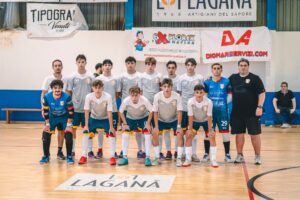 Messina Futsal 
