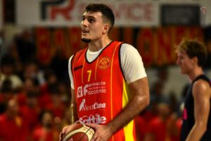 Barcellona Basket