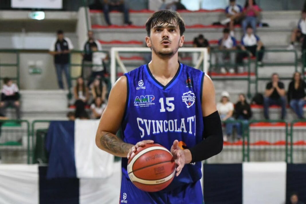 Svincolati Milazzo