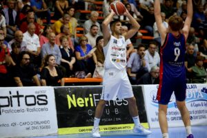 Orlandina Basket