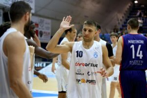 Orlandina Basket