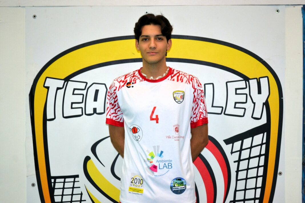 Team Volley Messina