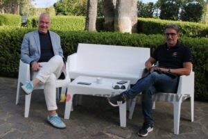 Martello e Romano 