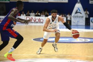 Orlandina Basket