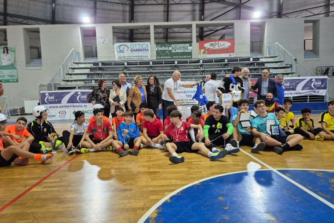 Memorial La Mendola