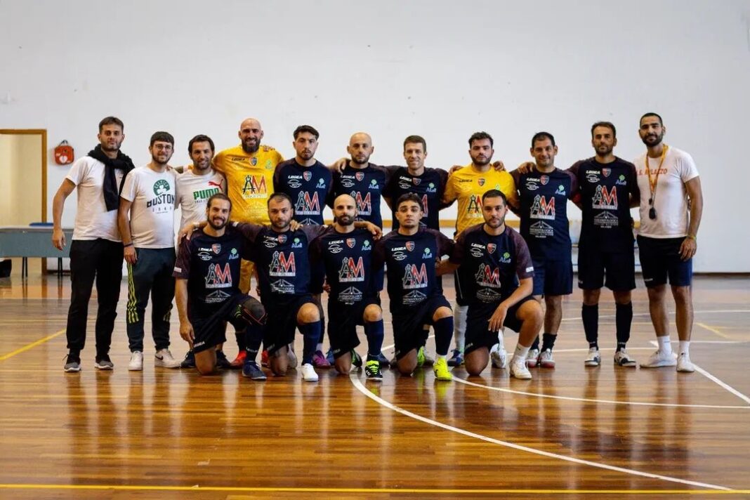 Milazzo C5